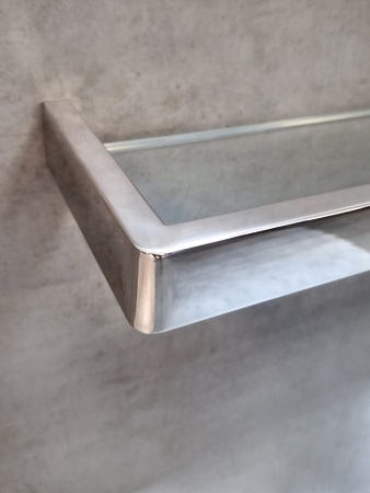 Полка AltroBagno Aperto 082802 Cr