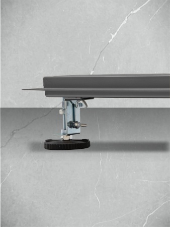 Душевой трап под плитку AltroBagno Livello 071239 GM (60)