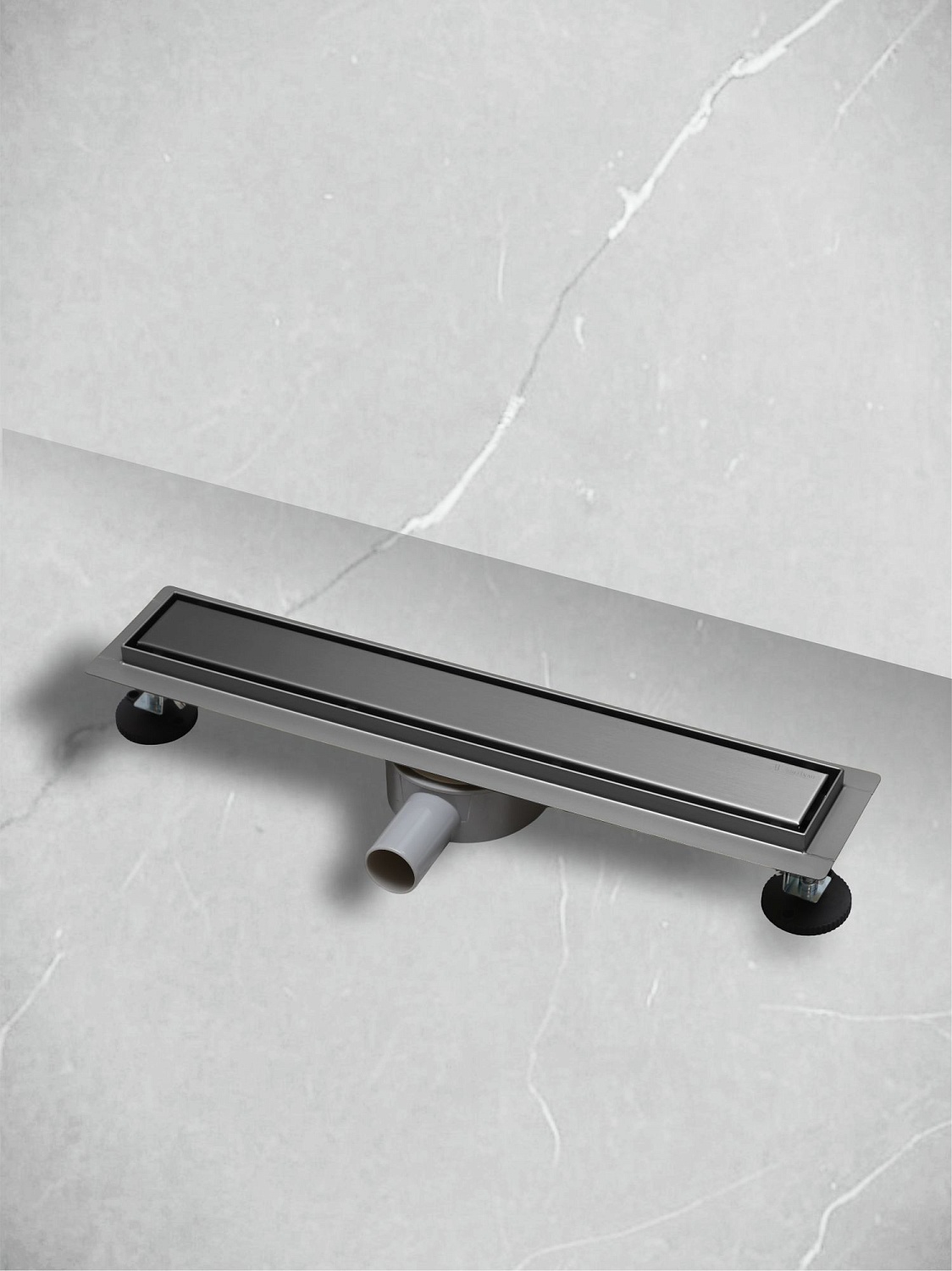 Душевой трап под плитку AltroBagno Livello 071239 GM (60)