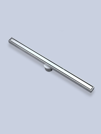 Душевой трап под плитку AltroBagno Supremo 071228 Ni (60)