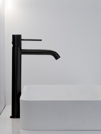 Смеситель для раковины AltroBagno Bilancia 010228 MB