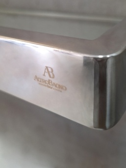 Полка AltroBagno Aperto 082802 Cr