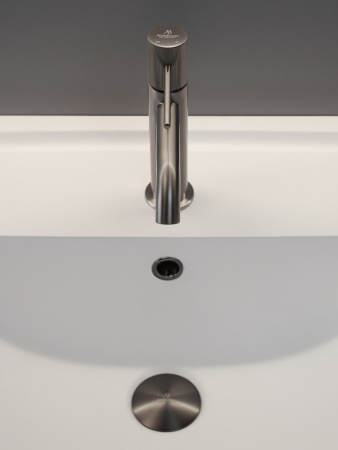 Смеситель для раковины AltroBagno Bilancia 0141 GM