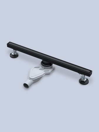 Душевой трап под плитку AltroBagno Supremo 071229 MB (60)