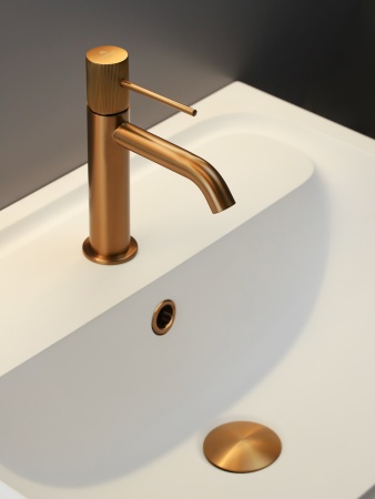 Смеситель для раковины AltroBagno Bilancia 0144 BC