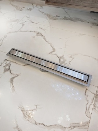 Душевой трап под плитку AltroBagno Livello 071213 Ni (80)