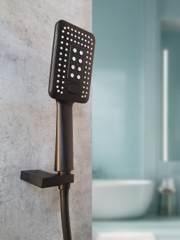 Душевая система AltroBagno Lamberto 040105 MB