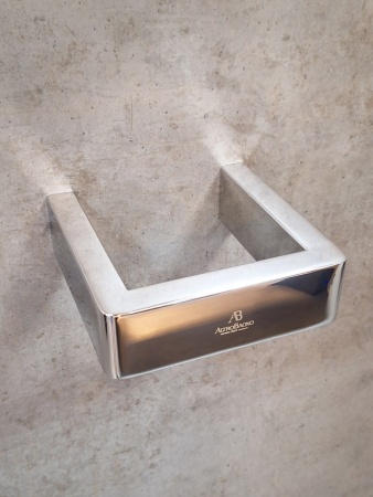 Ершик AltroBagno Aperto 081204 Cr