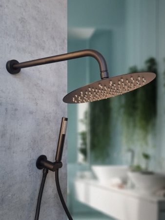 Душевая система AltroBagno Unione 040107 MB