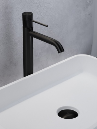 Смеситель для раковины AltroBagno Bilancia 010228 MB