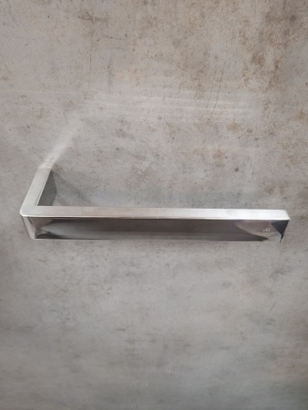 Полотенцедержатель AltroBagno Aperto 081306 Cr