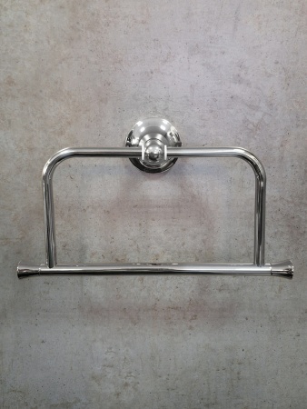 Полотенцедержатель AltroBagno Corposo 081309 Cr