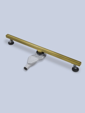 Душевой трап под плитку AltroBagno Supremo 071237 BG (80)