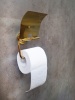 Держатель для туалетной бумаги AltroBagno Corposo 080911 Gl