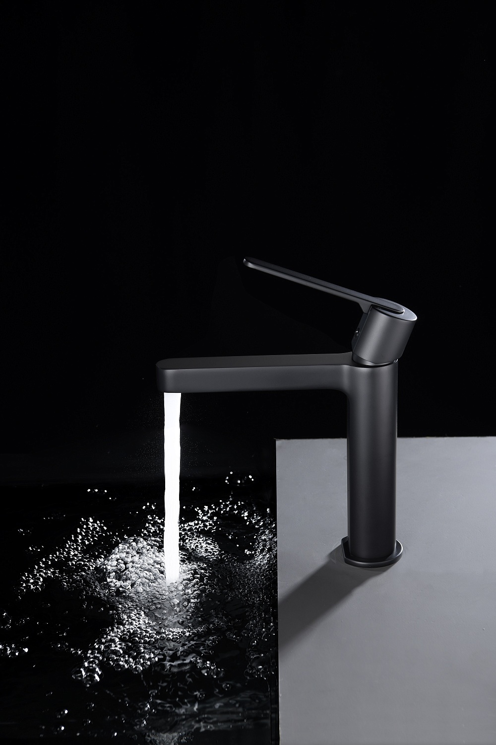 Смеситель для раковины AltroBagno Unione 0136 MB