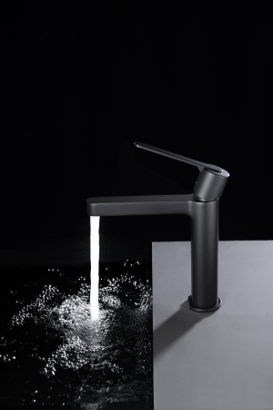 Смеситель для раковины AltroBagno Unione 0136 MB