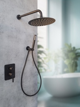 Душевая система AltroBagno Unione 040107 MB
