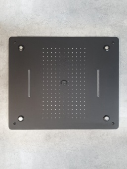 Душевая система с термостатом AltroBagno Metropoli 040401 NeOp