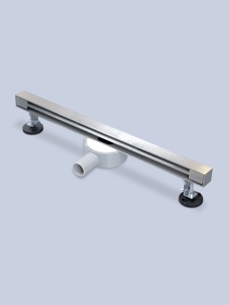 Душевой трап AltroBagno Trave 071216 Ni (60)