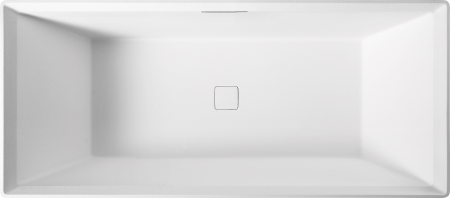 Ванна из искусственного камня AltroBagno Francesca 090101 White