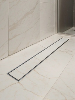 Душевой трап под плитку AltroBagno Livello 071213 Ni (80)