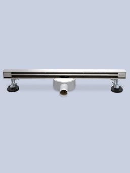 Душевой трап AltroBagno Trave 071216 Ni (60)