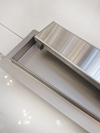 Душевой трап под плитку AltroBagno Livello 071207 Ni (60)