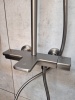 Душевая система с термостатом AltroBagno Lamberto 030426 GM