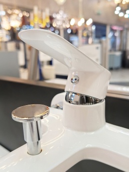 Смеситель для ванны AltroBagno Diretto 0209 Bi