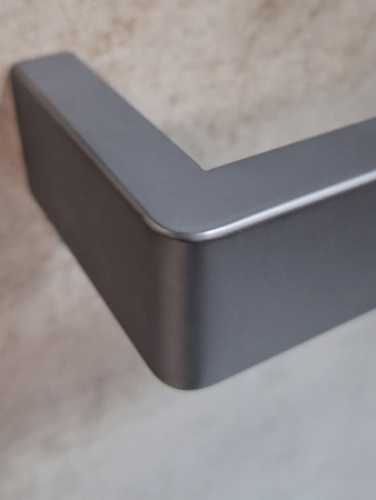 Полотенцедержатель AltroBagno Aperto 081303 MB