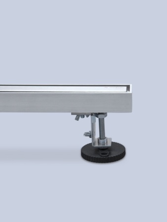 Душевой трап под плитку AltroBagno Supremo 071228 Ni (60)