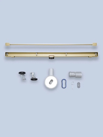 Душевой трап AltroBagno Trave 071221 BG (80)