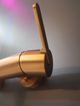 Смеситель для душа AltroBagno Unione 030605 BC