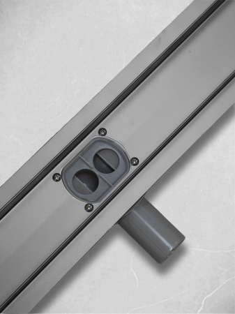 Душевой трап под плитку AltroBagno Livello 071239 GM (60)