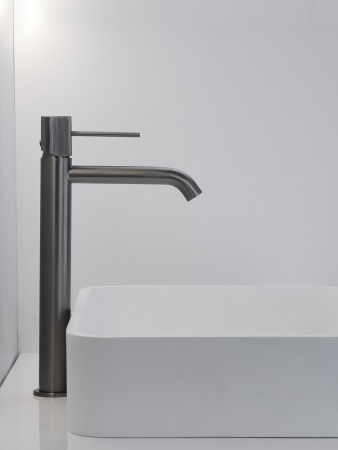 Смеситель для раковины AltroBagno Bilancia 010226 GM