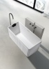 Ванна из искусственного камня AltroBagno Cinzia 090106 White