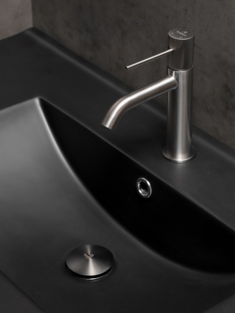 Смеситель для раковины AltroBagno Bilancia 0141 GM