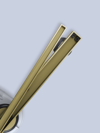 Душевой трап под плитку AltroBagno Supremo 071237 BG (80)