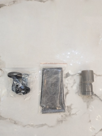 Душевой трап под плитку AltroBagno Livello 071207 Ni (60)