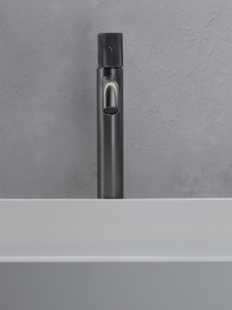 Смеситель для раковины AltroBagno Bilancia 010226 GM