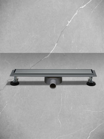 Душевой трап под плитку AltroBagno Livello 071239 GM (60)