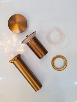 Донный клапан AltroBagno PU 070212A BC