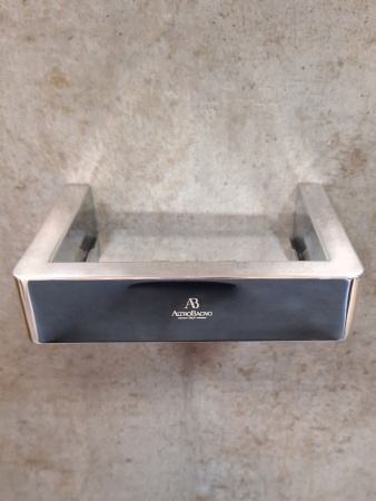 Мыльница AltroBagno Aperto 080706 Cr