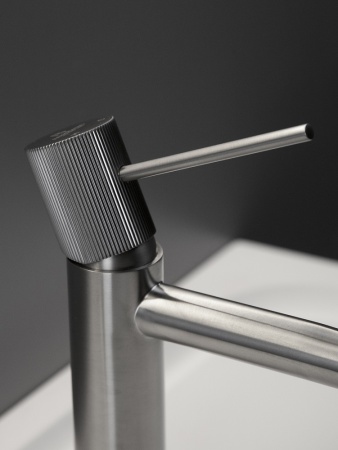 Смеситель для раковины AltroBagno Bilancia 0140 Ni