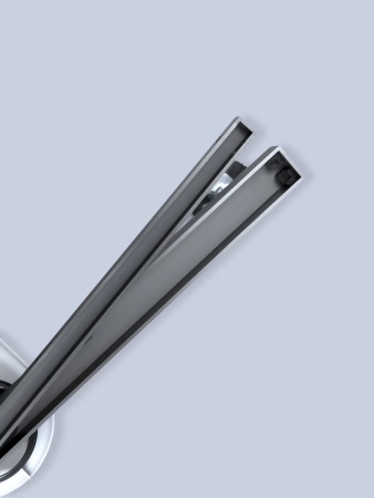 Душевой трап под плитку AltroBagno Supremo 071230 GM (60)