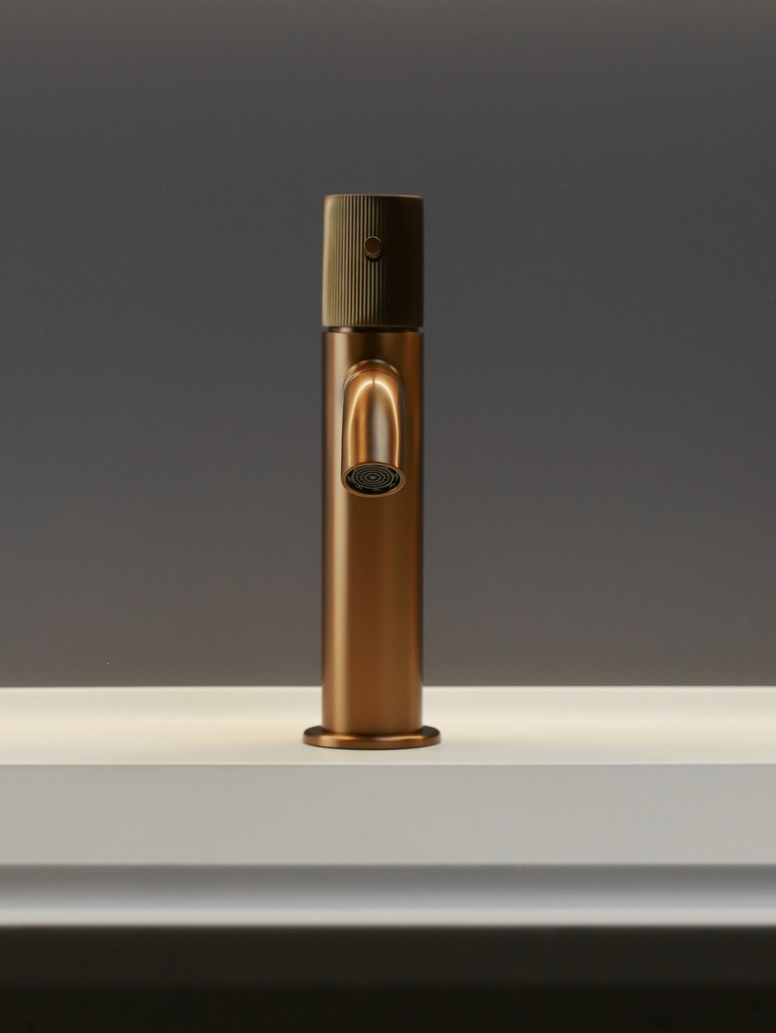 Смеситель для раковины AltroBagno Bilancia 0144 BC