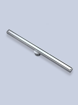 Душевой трап под плитку AltroBagno Supremo 071228 Ni (60)