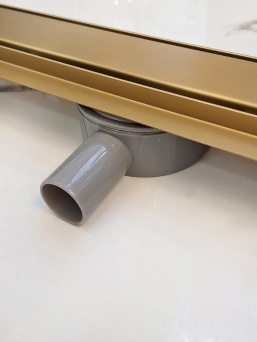 Душевой трап под плитку AltroBagno Livello 071215 BG (80)