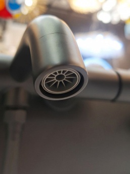 Смеситель для ванны AltroBagno Unione 0221 MB