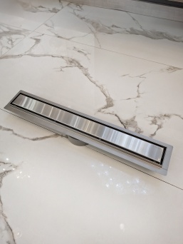 Душевой трап под плитку AltroBagno Livello 071207 Ni (60)